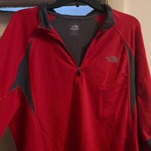 North Face Flight Series Long Sleeve with Flaws
